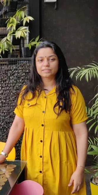 Lakshmi-before