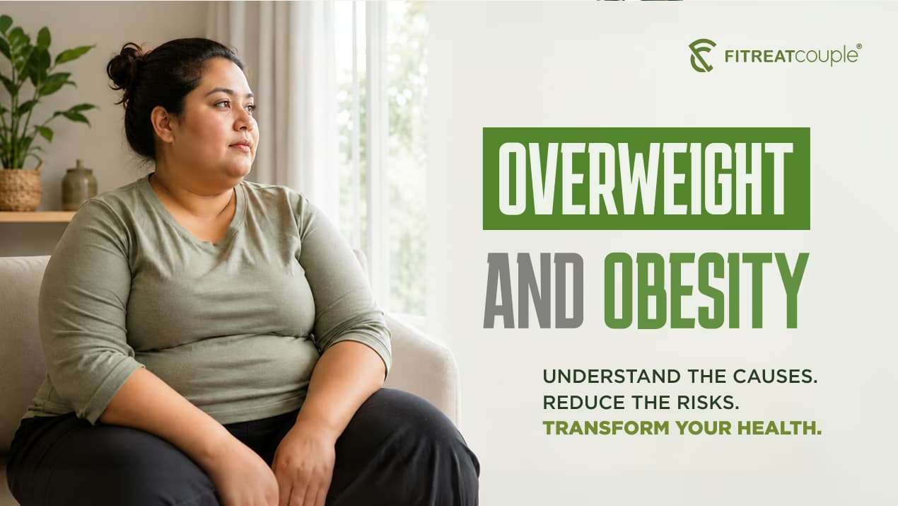 Overweight and Obesity