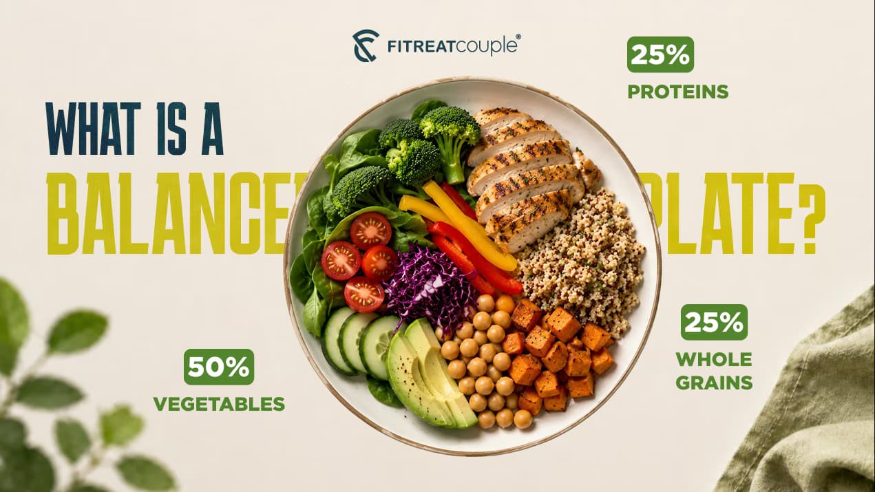 What Is a Balanced Plate?